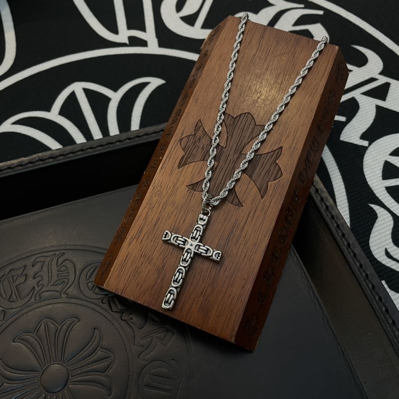 Chrome Hearts Necklaces